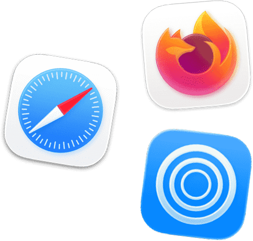 Browser authentication