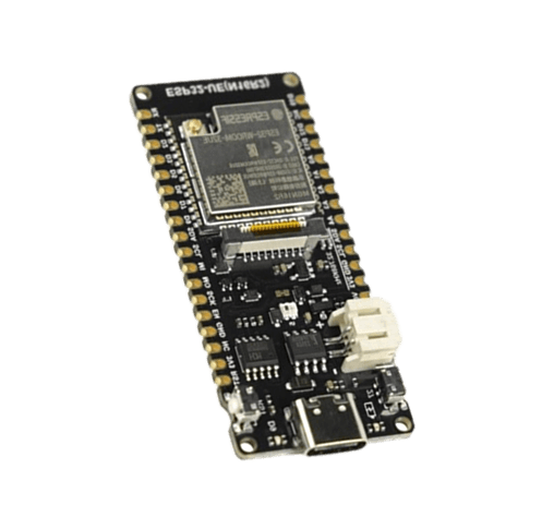 ESP32 microcontroller